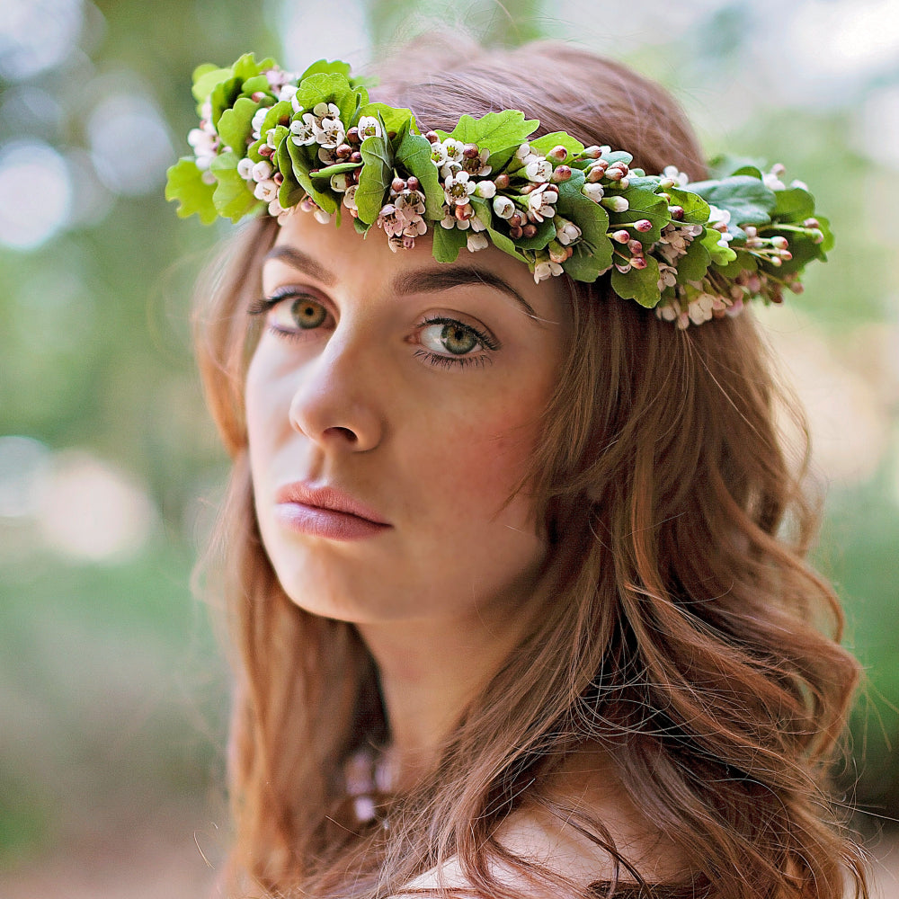 Flower Crown
