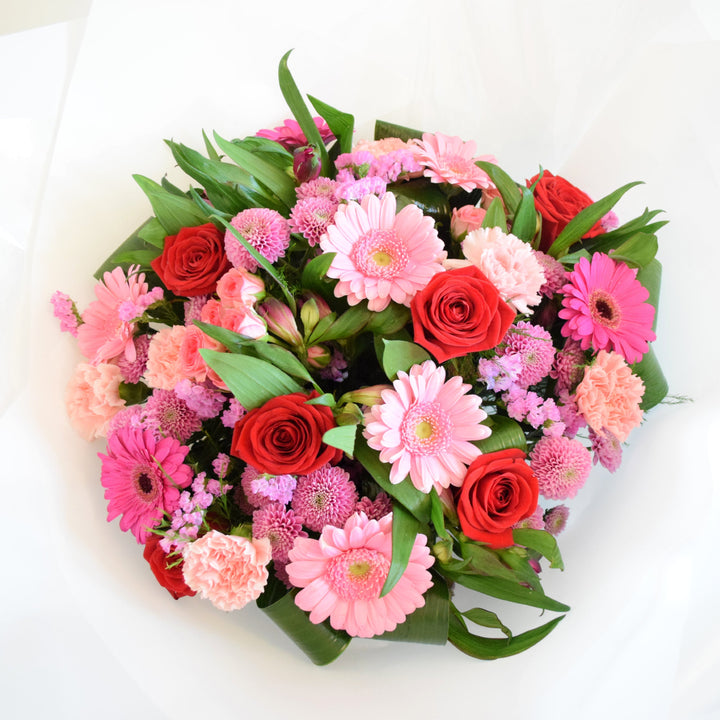 Deene Hand-Tied Bouquet