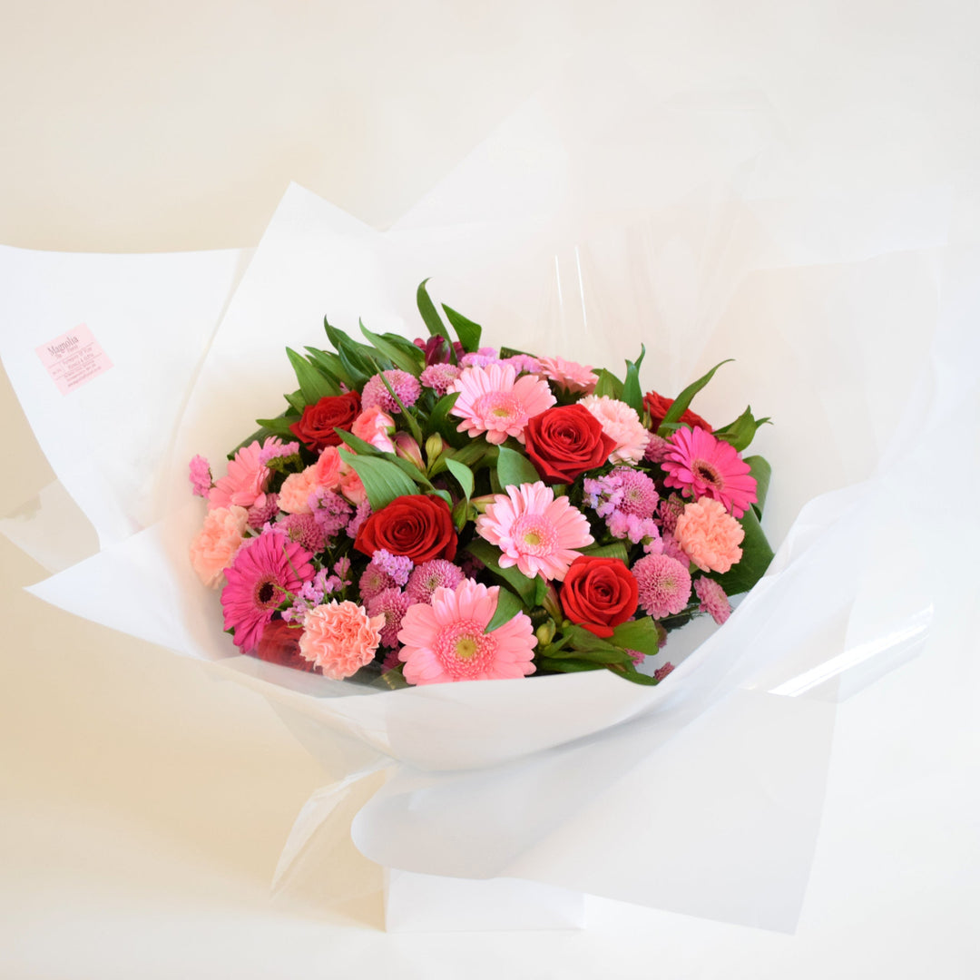 Deene Hand-Tied Bouquet