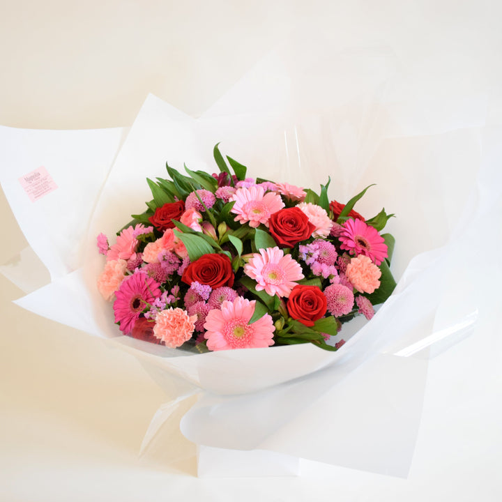 Deene Hand-Tied Bouquet