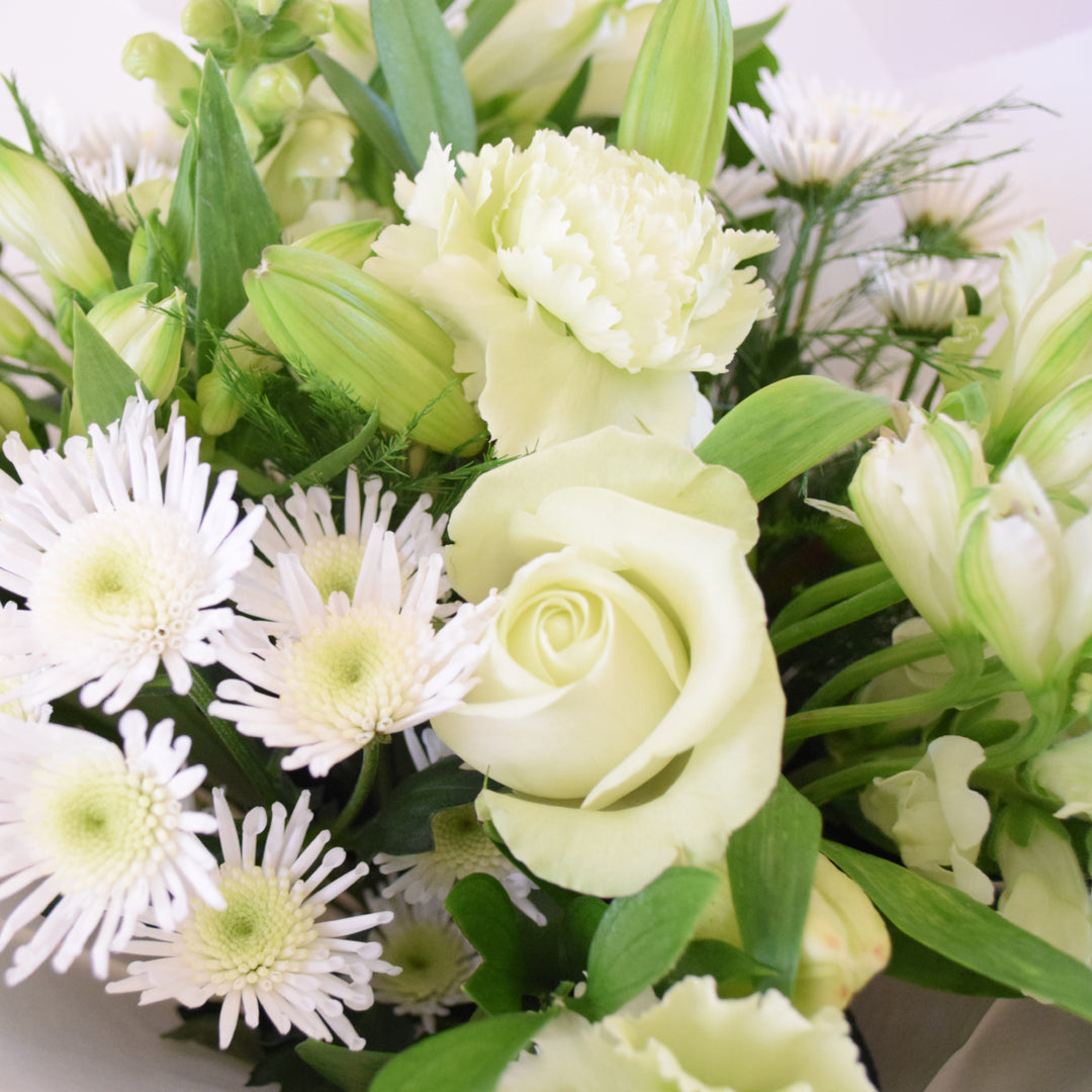 Kensington Bouquet from Magnolia the Florist