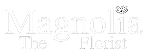 Magnolia the Florist - A Boutique flower shop, located in the heart of Kettering, Northamptonshire