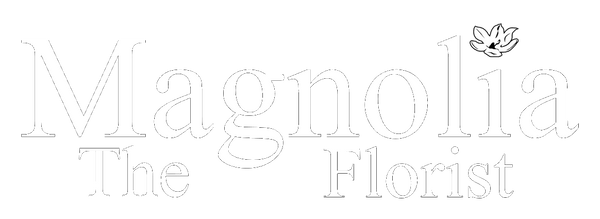 Magnolia the Florist - A Boutique flower shop, located in the heart of Kettering, Northamptonshire