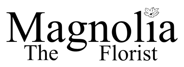 Magnolia the Florist - A Boutique flower shop, located in the heart of Kettering, Northamptonshire