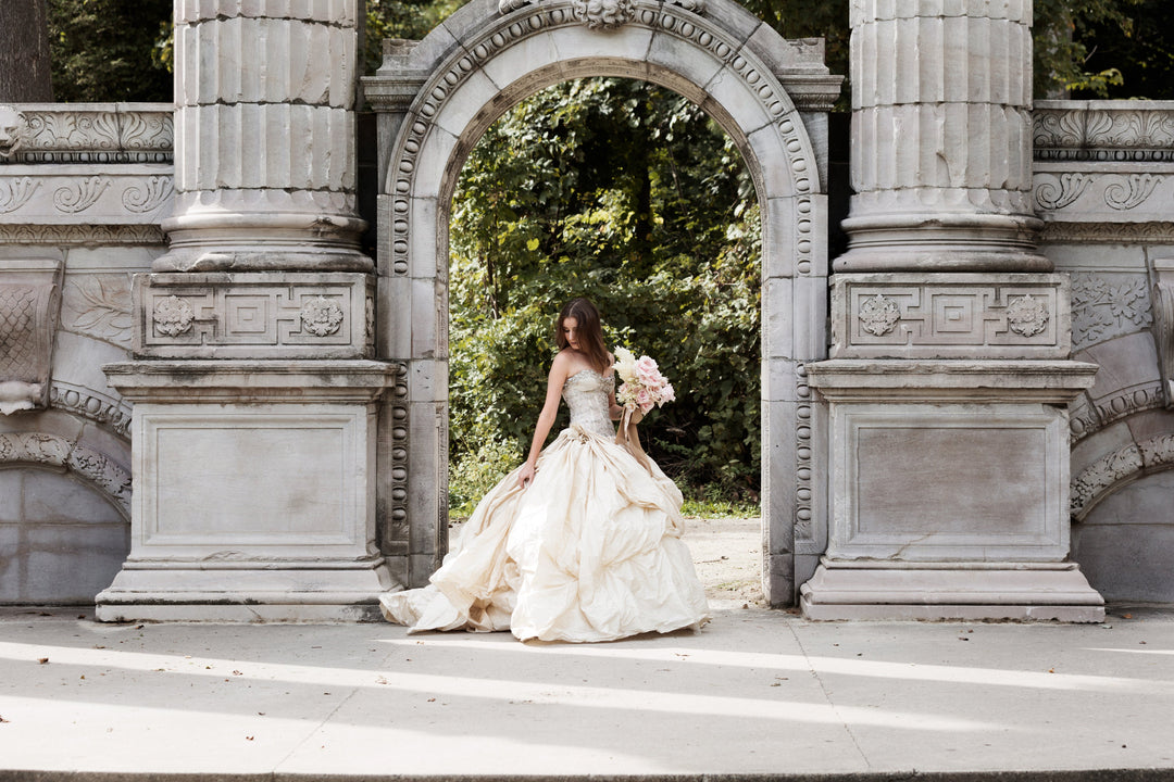 Why À La Carte Wedding Flowers Are Perfect for Modern Weddings