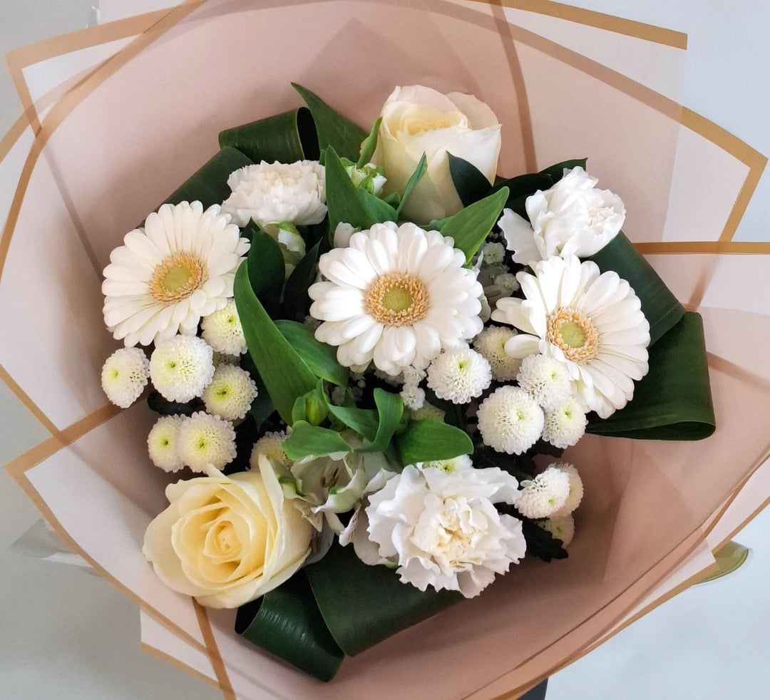 Magnolia the Florist