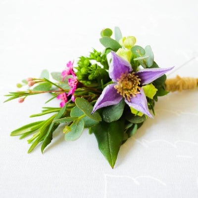 Prom Flowers