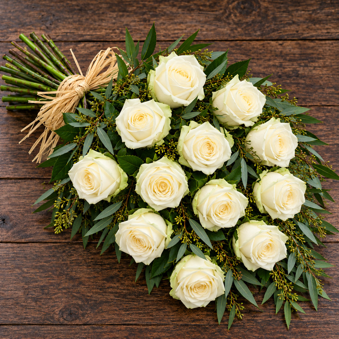 Magnolia the Florist