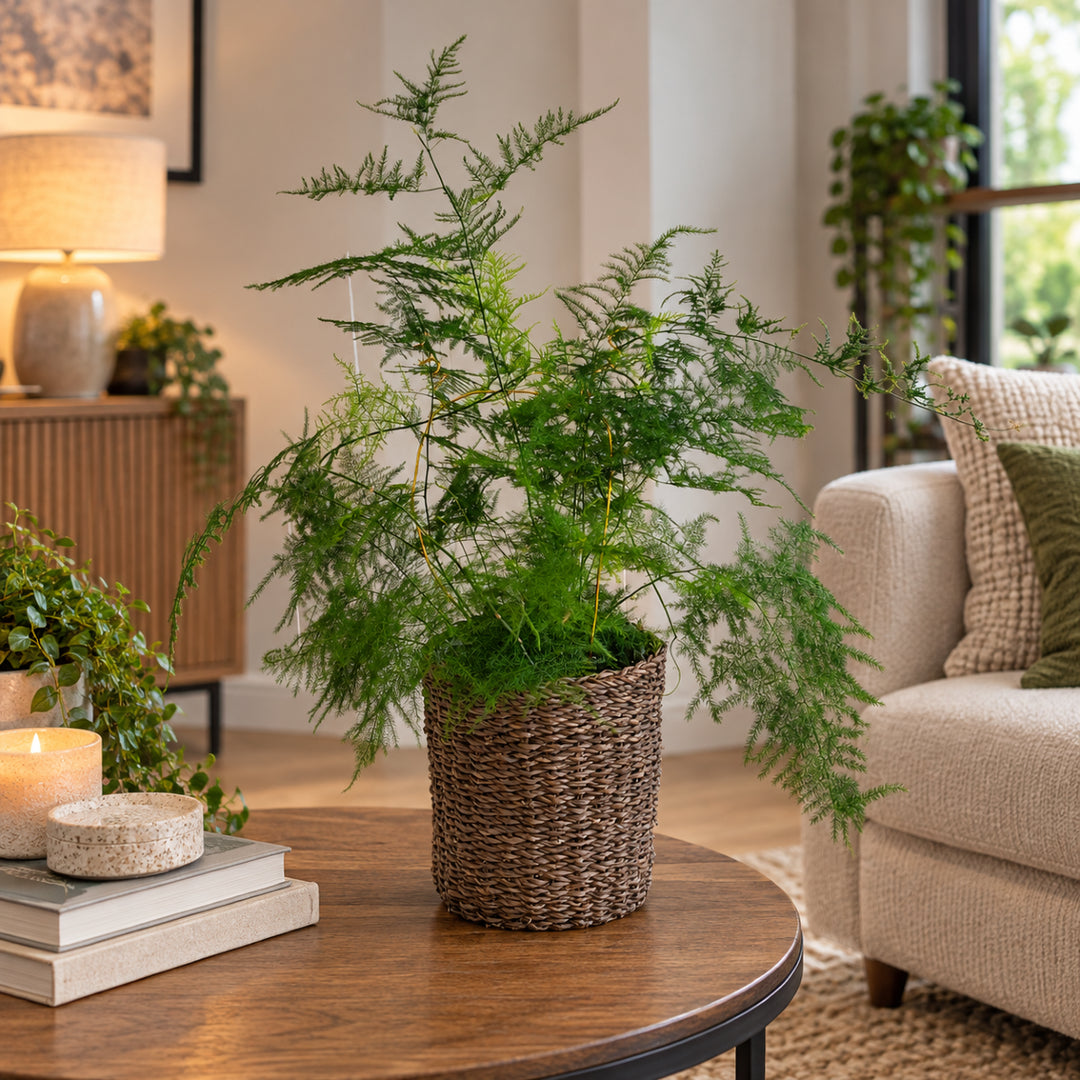 Asparagus Fern