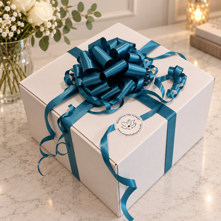 The Celebration Sweet Box – Happy Anniversary