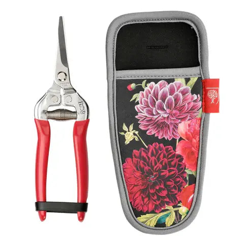 British Bloom - Gift Boxed Snip & Holster