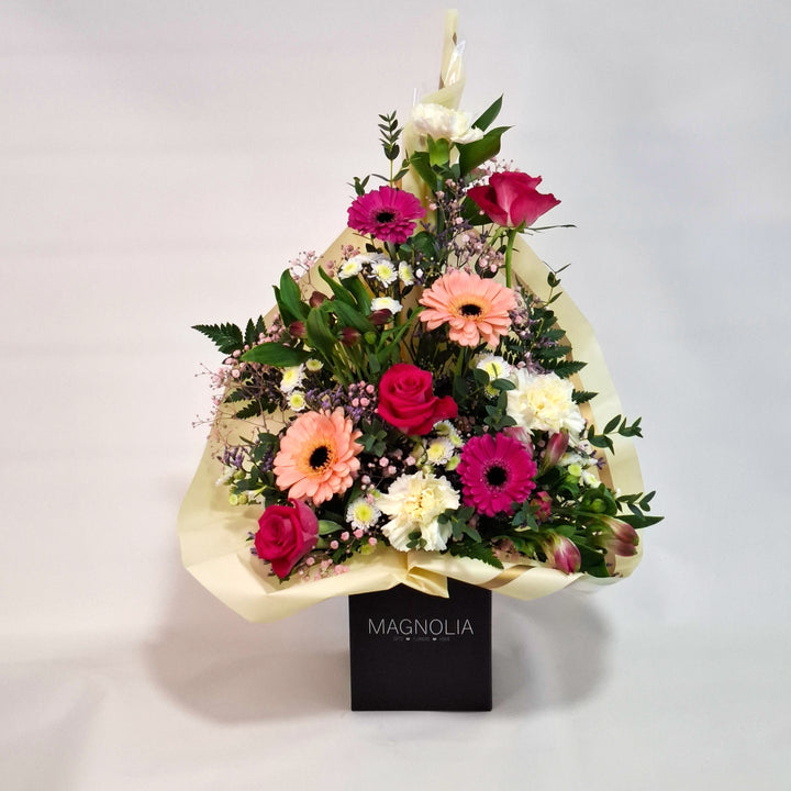 Blooming Beautiful Arrangement