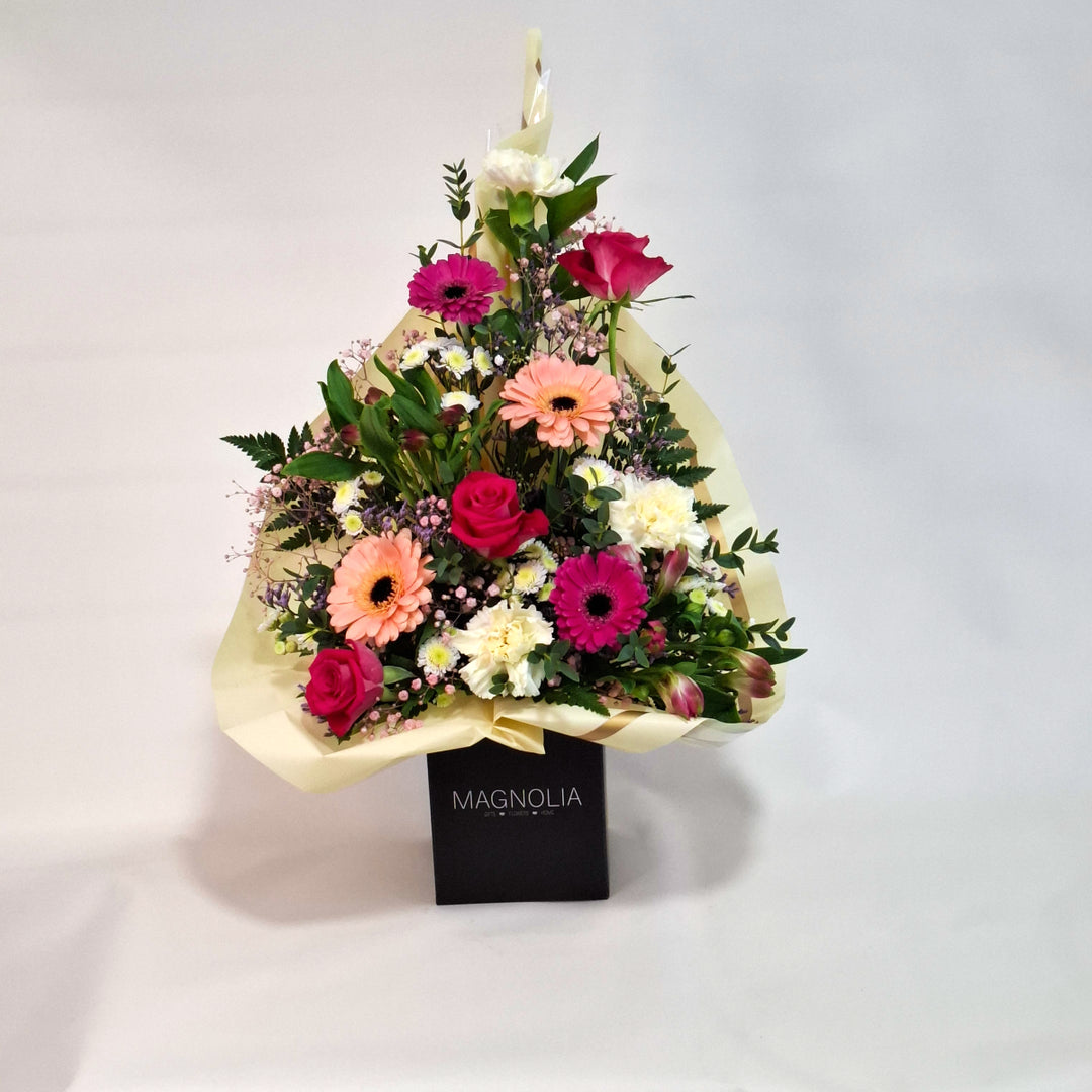 Blooming Beautiful Arrangement