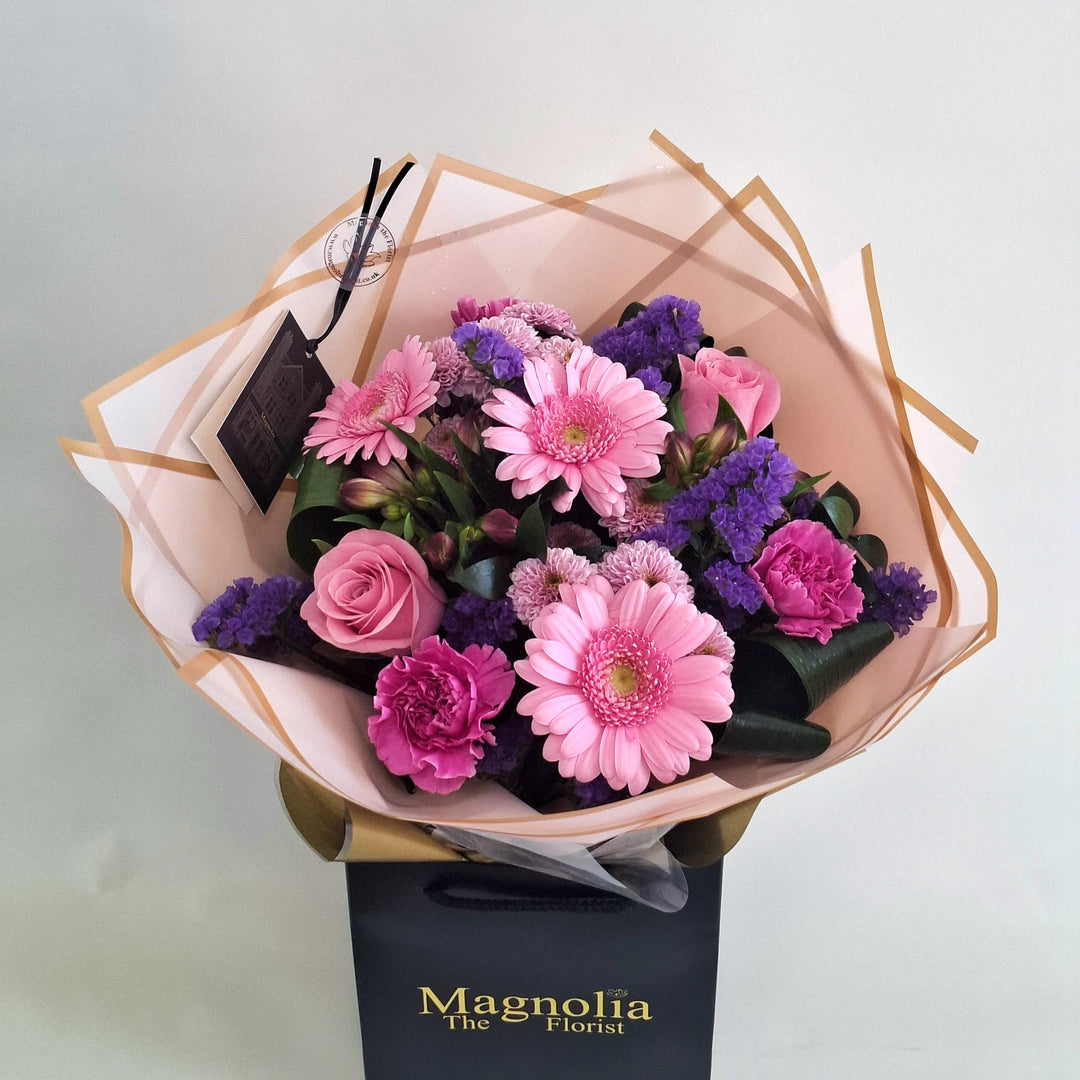 Braunstone Bouquet