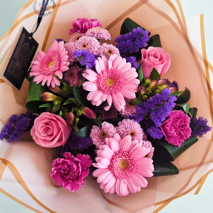 Braunstone Bouquet