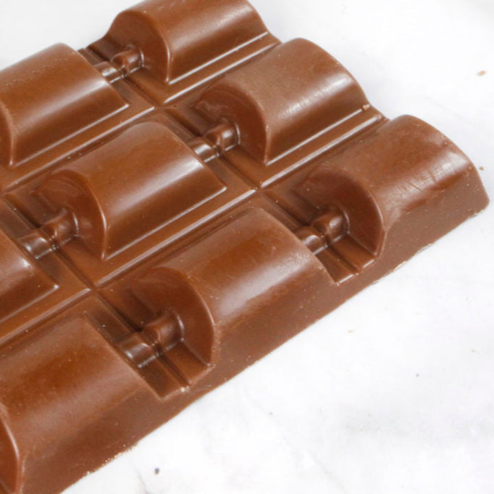 Milk Chocolate Bar from The Cambridge Confectionary Company 90g
