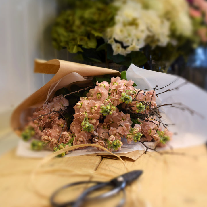 Scented Stock En Mass