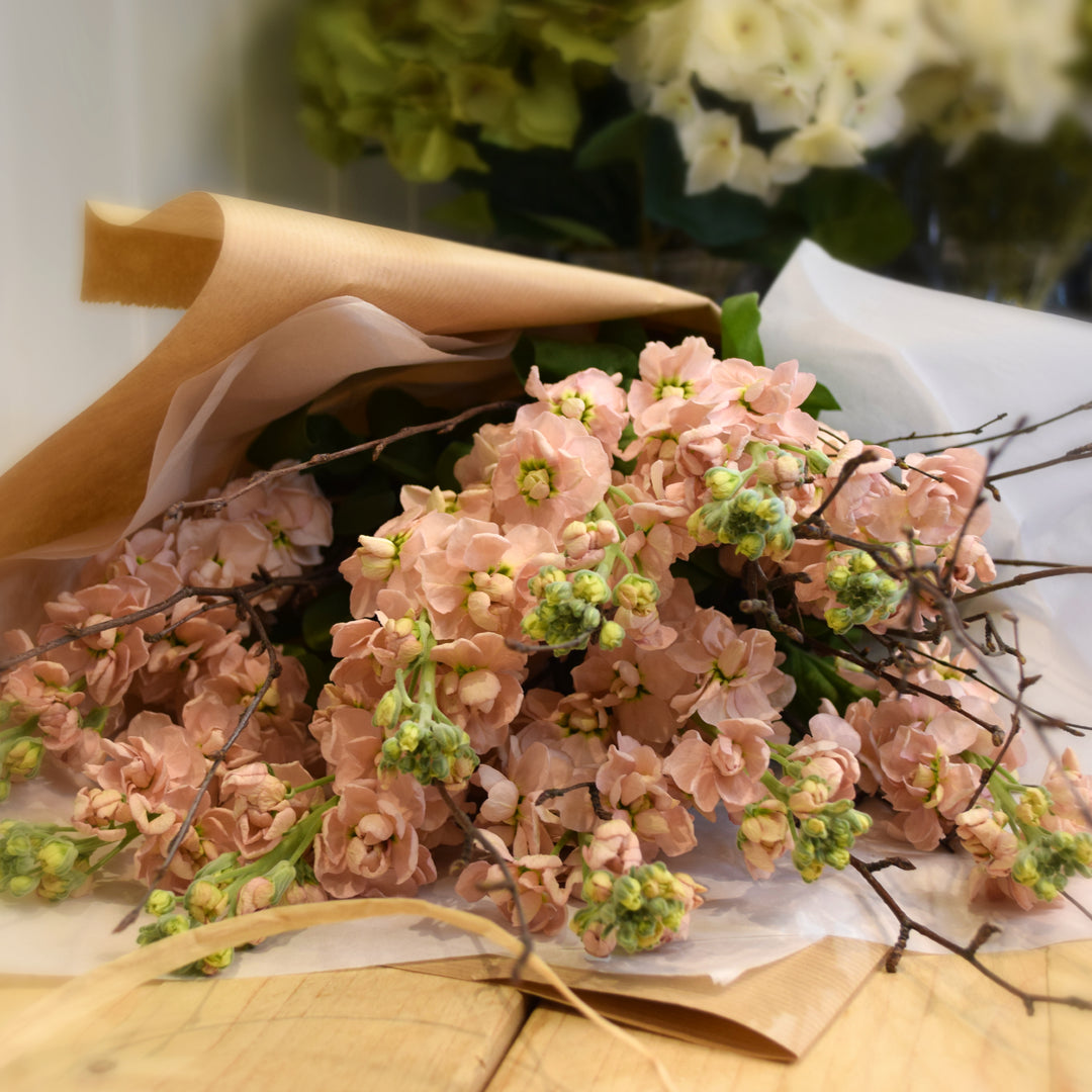 Scented Stock En Mass