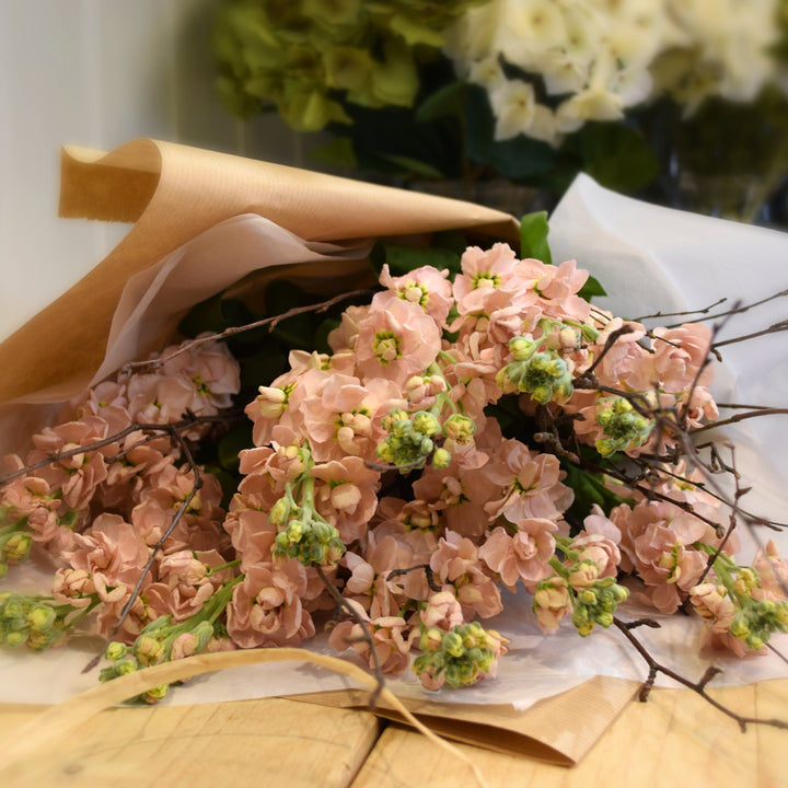 Scented Stock En Mass