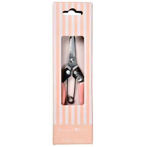 Collectors Blush Fruit and Flower Snips