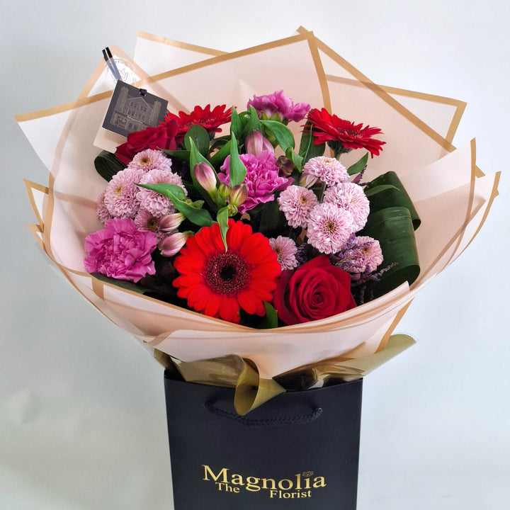Moulton Bouquet