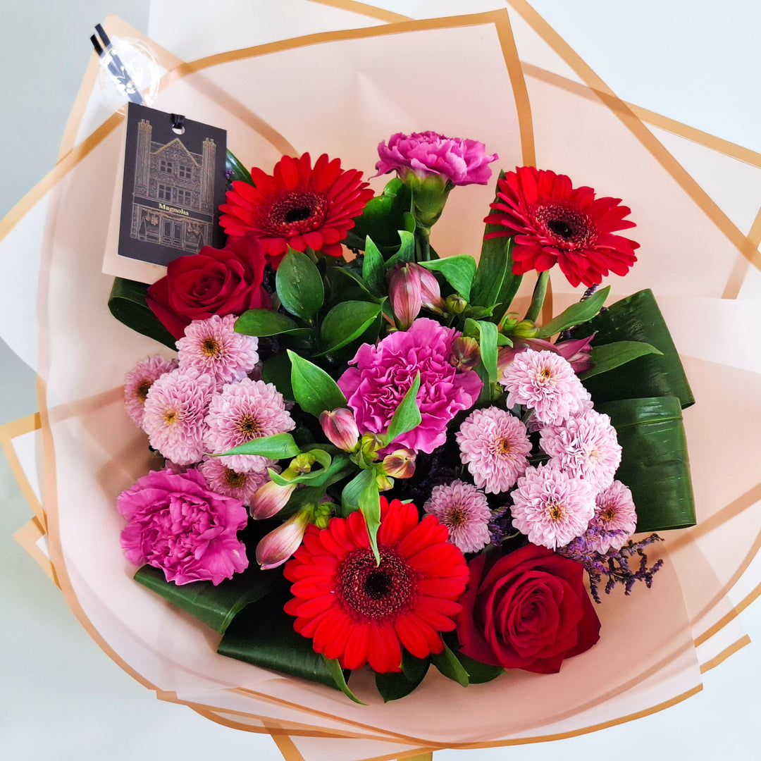 Moulton Bouquet