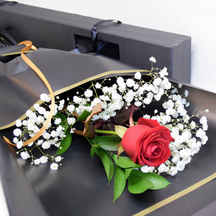 Single Kiss Presentation Box