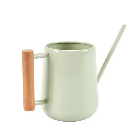 Indoor Watering Can - Pale Jade