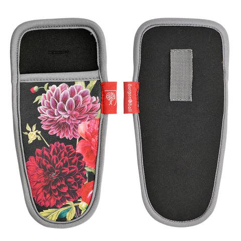 British Bloom - Gift Boxed Snip & Holster