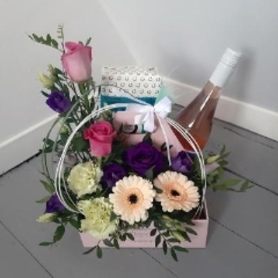 Mother's Day Flowers to spoil your Mum