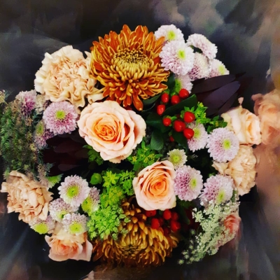 Must have Autumn Flowers for 2021