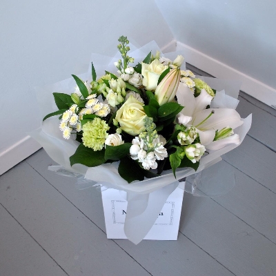 Flower Bouquet delivery in kettering by Magnolia The Florist