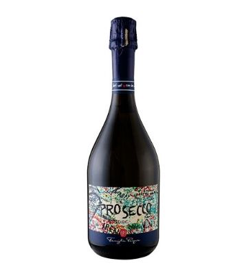 Prosecco Sparkling Wine