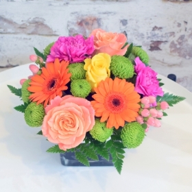 flower bouquet available for delivery in kettering