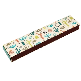 Desert In Bloom Box Of Extra Long Safety Matches