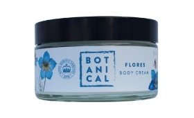 Flores Botanical Body Cream
