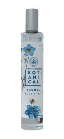 Flores Botanical Body Spray