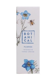 Flores Botanical Intensive Hand Cream