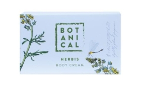 Herbis Botanical Body Cream 180ml