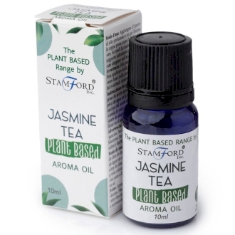 Plant Based Aroma Oil   Jasmine Tea