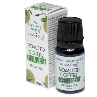 Plant Based Aroma Oil   Roasted Coffee